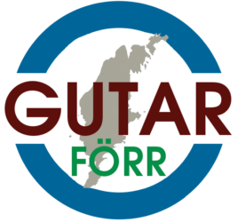 Gutar Förr