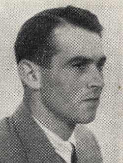 Alfvengren, Helge Jacob Nicklas Alfvengren, Helge Jacob Nicklas