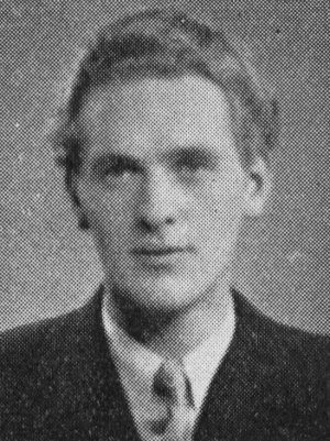 Levin, Edvin Albert Thure Levin, Edvin Albert Thure