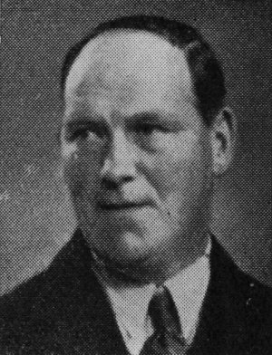 Levin, Frans Olof Ernst Levin, Frans Olof Ernst