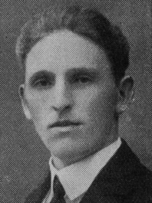 Levin, Ragnar Oskar Elof Levin, Ragnar Oskar Elof