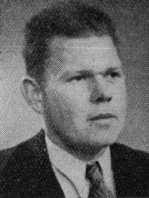 Lindkvist, Knut Nicklas Erik Lindkvist, Knut Nicklas Erik