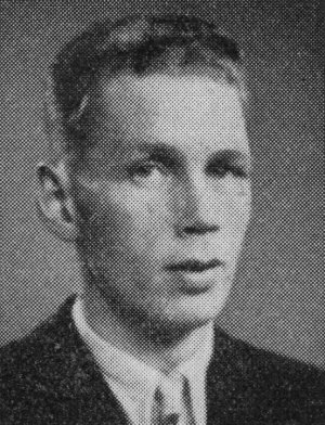 Olofsson, Henning Oskar Gustav Olofsson, Henning Oskar Gustav