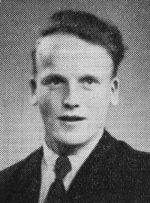 Pettersson, Karl-Herman Pettersson, Karl-Herman