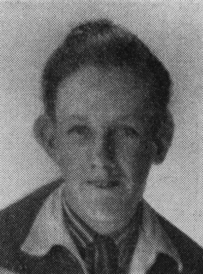 Ringgren, Karl Vilhelm Åke Ringgren, Karl Vilhelm Åke